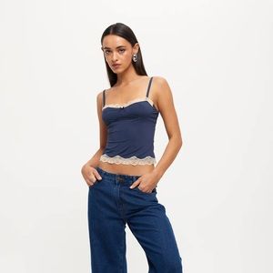 Lioness Top Model Cami